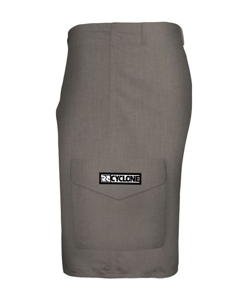 Bermuda Cyclone Hybrida Stretch Cargo Mescla
