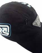 Crop-Bone-Cyclone-Microfibra-Pocket-Rockstar-Preto