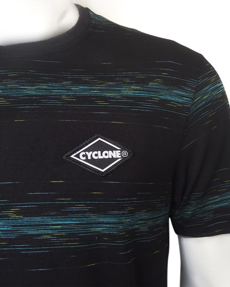 Crop-Camisa-Cyclone-Dif-Slim-Listra-Zermatt-Preto