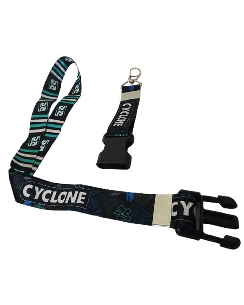Chaveiro Cyclone Cordão Ecologic