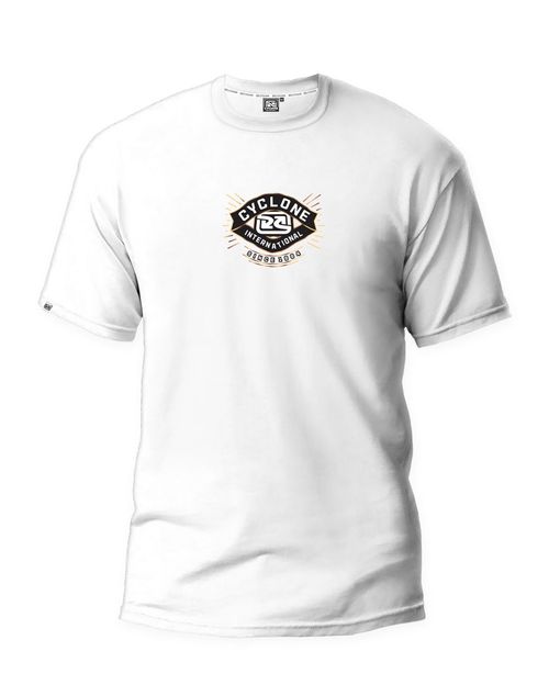 Camisa Cyclone Signature Metal