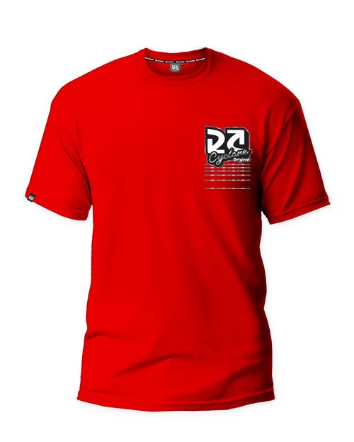 Camisa Cyclone Mont Metal