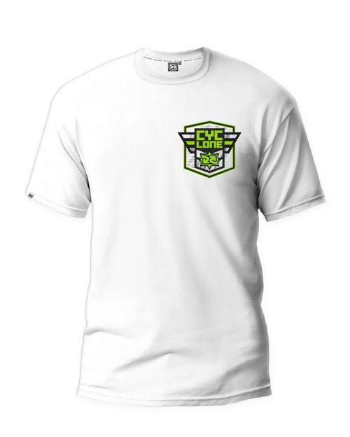 Camisa Cyclone Warzone Metal