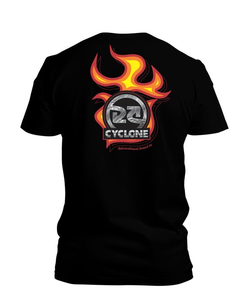 Camisa-Cyclone-New-Fire-Metal-Preto