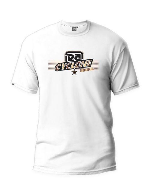Camisa Cyclone Michland Metal