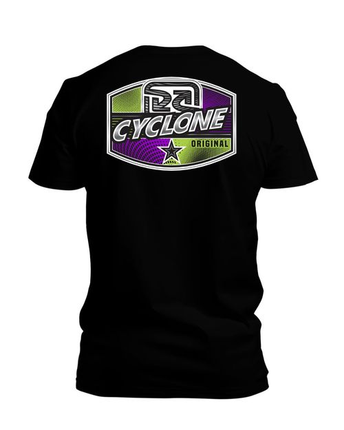 Camisa Cyclone Michland Metal