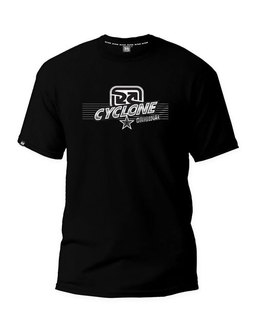 Camisa Cyclone Michland Metal