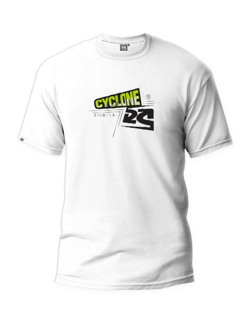 Camisa Cyclone Dopestyle Metal