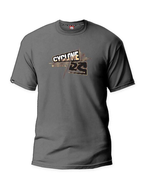 Camisa Cyclone Dopestyle Metal
