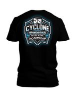 Camisa-Cyclone-Petafis-Metal-Preto