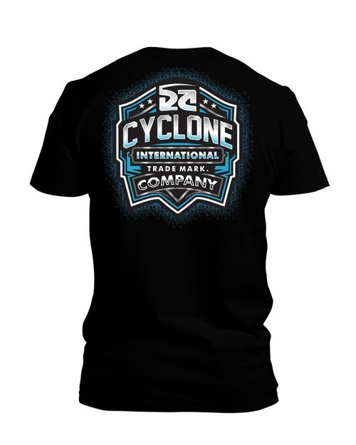 Camisa Cyclone Petafis Metal