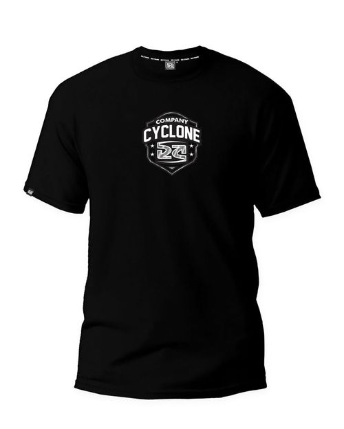 Camisa Cyclone Petafis Metal