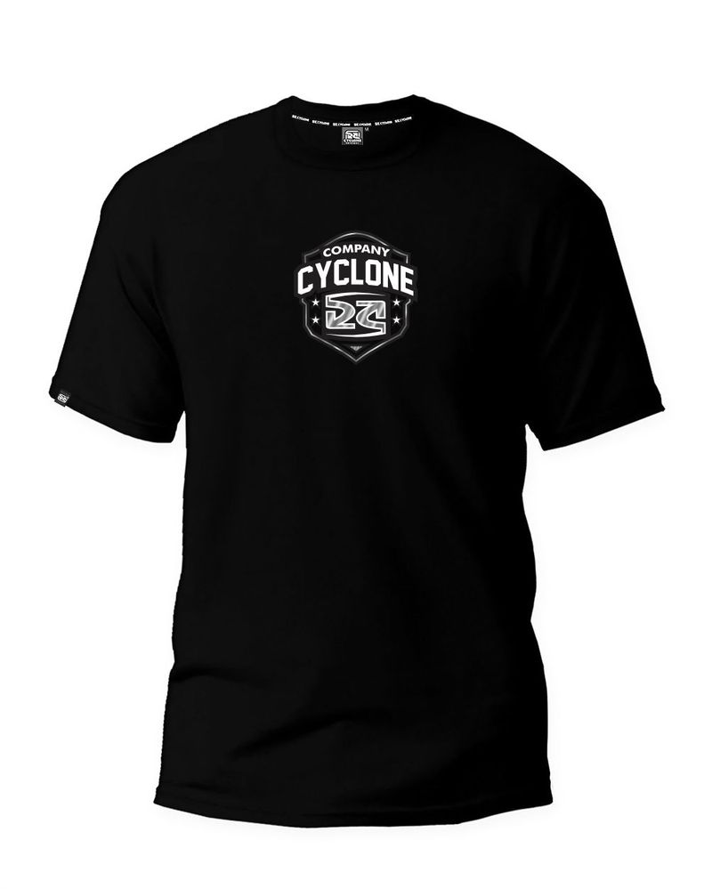 Frente-Camisa-Cyclone-Petafis-Metal-Preto