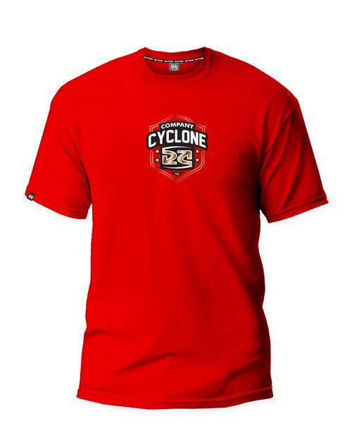 Camisa Cyclone Petafis Metal