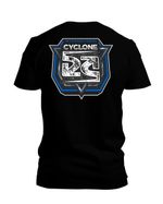Camisa-Cyclone-Pride-Metal-Preto