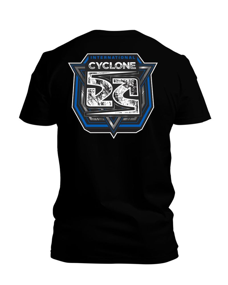 Camisa-Cyclone-Pride-Metal-Preto