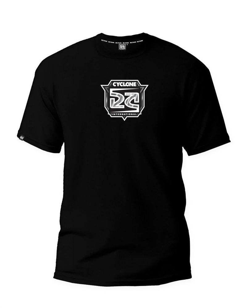 Frente-Camisa-Cyclone-Pride-Metal-Preto