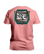 Camisa-Cyclone-Pride-Metal-Rosa-Claro