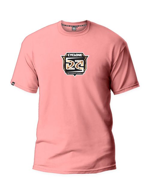 Camisa Cyclone Pride Metal