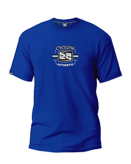 Camisa Cyclone Wineco Metal