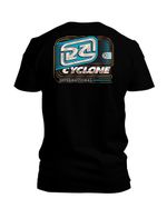 Camisa-Cyclone-Ice-Cylinders-Metal-Preto