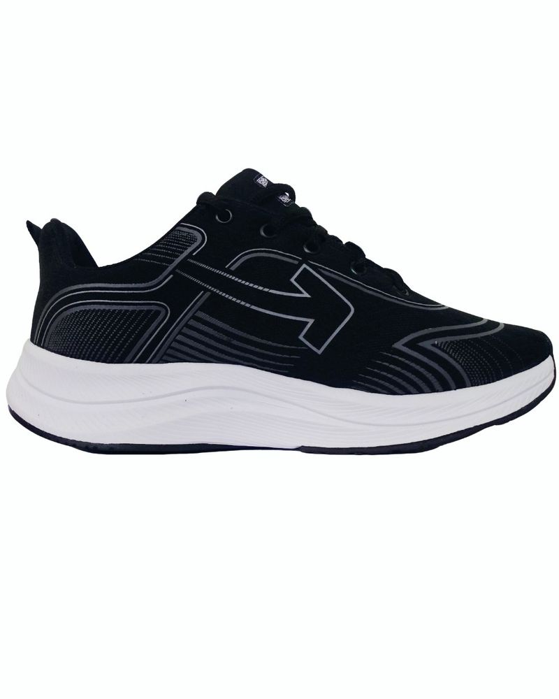 Verso-Tenis-Cyclone-Jogger-Sport-Preto