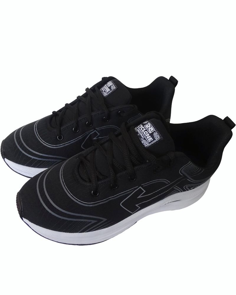 Frente-Tenis-Cyclone-Jogger-Sport-Preto