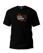 Frente-Camisa-Cyclone-Hot-Metal-Preto