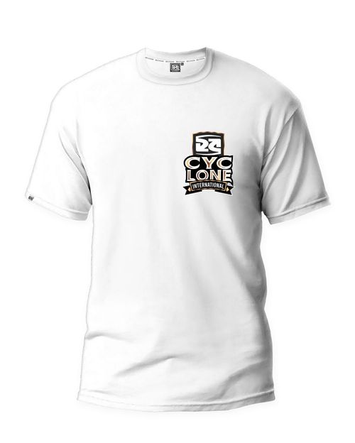 Camisa Cyclone Amsterdam Metal