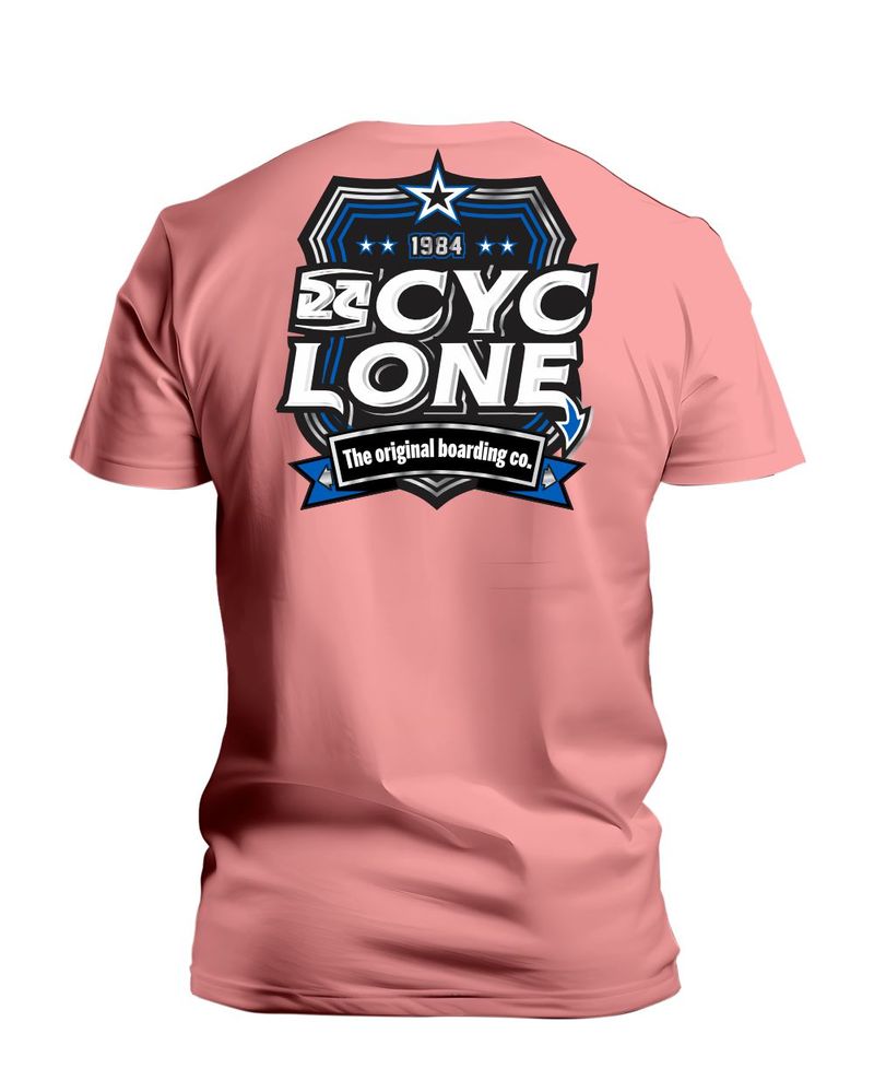 Camisa-Cyclone-Amsterdam-Metal-Rosa-Claro