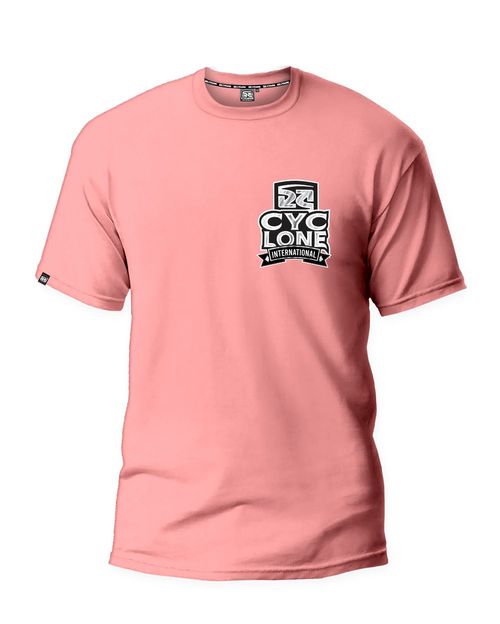Camisa Cyclone Amsterdam Metal
