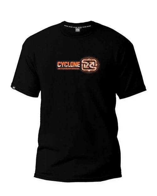 Camisa Cyclone Heaters Metal