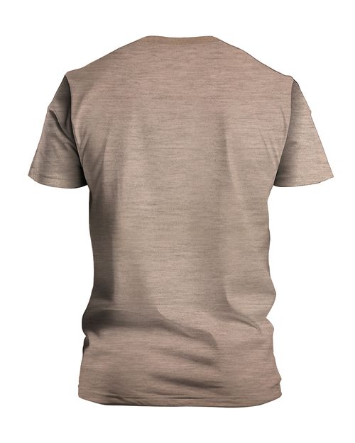 Camisa Cyclone Dif Slim Fluid Rubber
