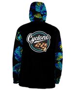 Costas-Jaqueta-Cyclone-Veludo-Garden-Preto-Azul