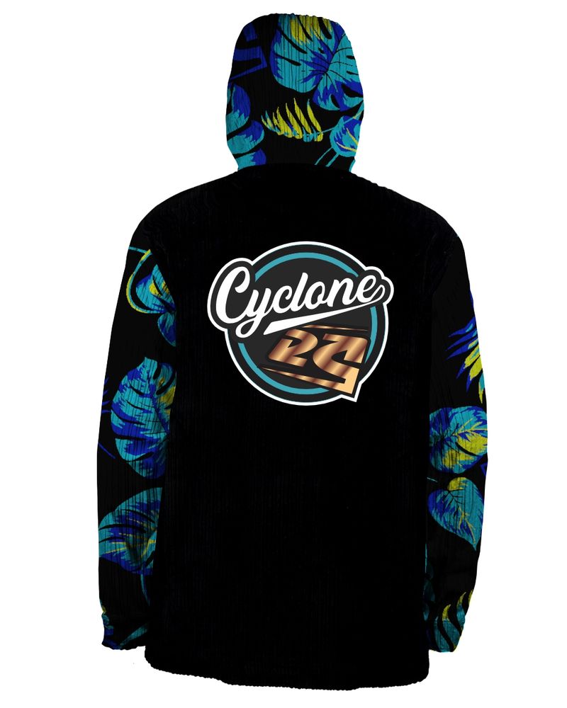 Costas-Jaqueta-Cyclone-Veludo-Garden-Preto-Azul