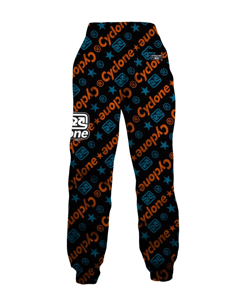 Calça Cyclone Veludo Magic Stars - Cyclone