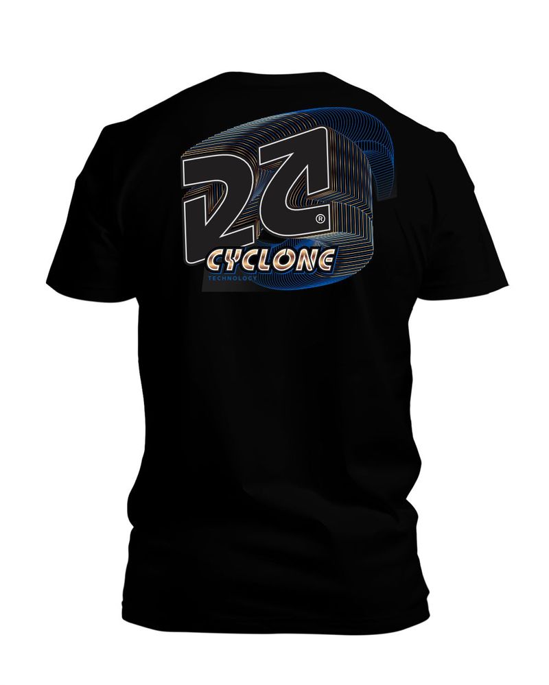 Camisa-Cyclone-Loc-Technology-Metal-Preto