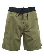 Frente-Bermuda-Cyclone-Agua-Pocket-Printed-Stretch-Caqui