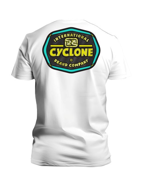 Camisa Cyclone Banf Metal