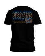 Camisa-Cyclone-Against-Metal-Preto