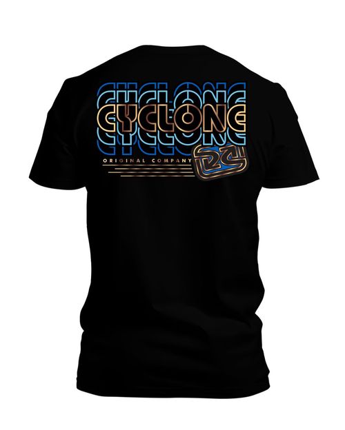 Camisa Cyclone Against Metal