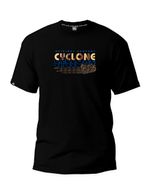 Frente-Camisa-Cyclone-Against-Metal-Preto