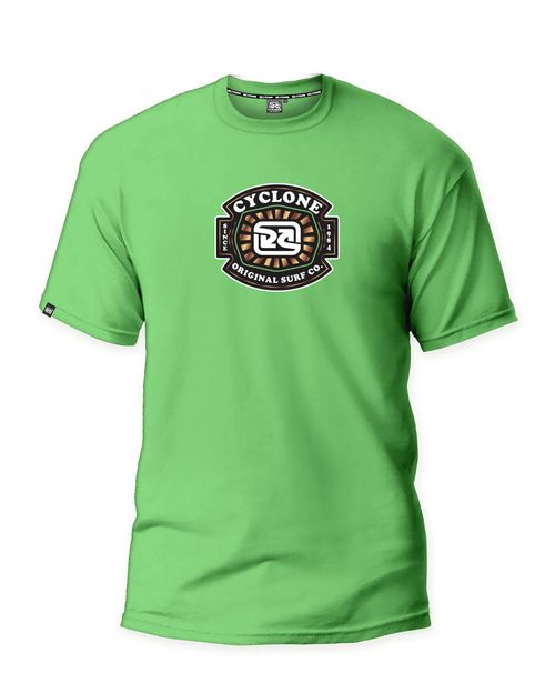 Camisa Cyclone Cinzel Metal
