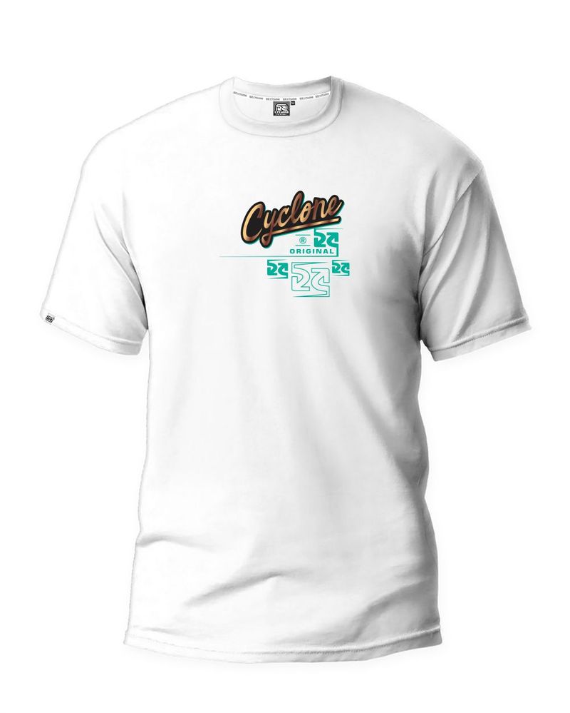 Frente-Camisa-Cyclone-Loc-Logos-Metal-Branco