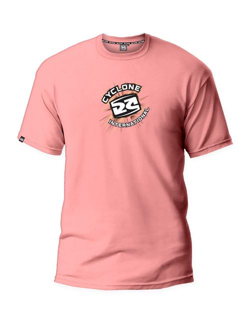 Camisa Cyclone Blusvery Metal