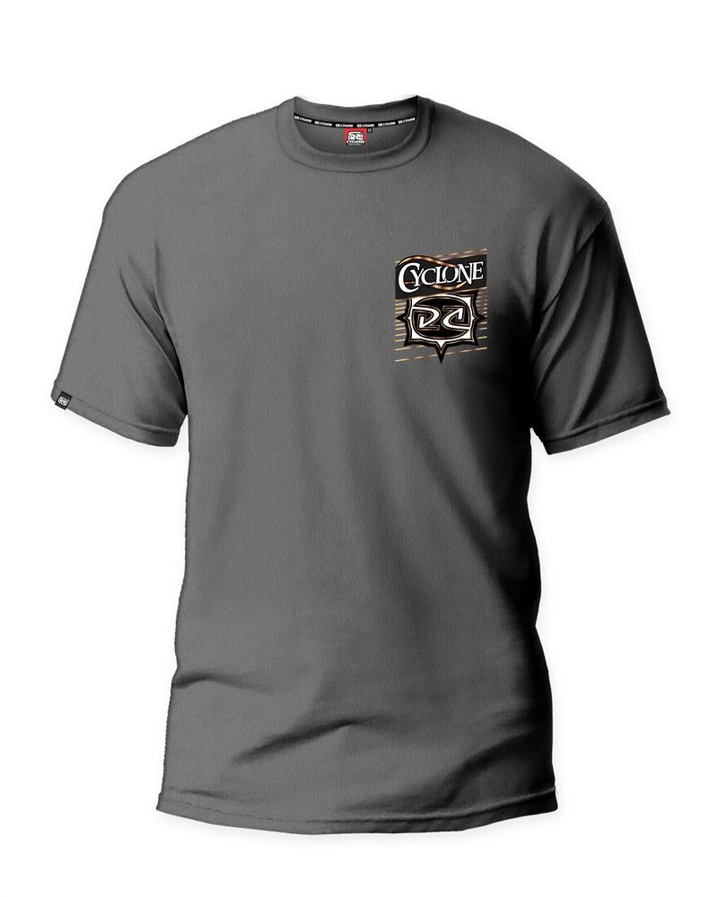 Frente-Camisa-Cyclone-Loc-Label-Metal-Mescla-Escuro