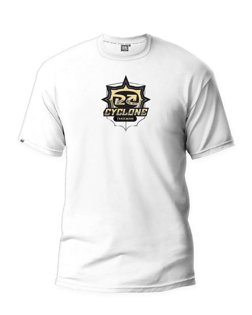 Camisa Cyclone Company Metal