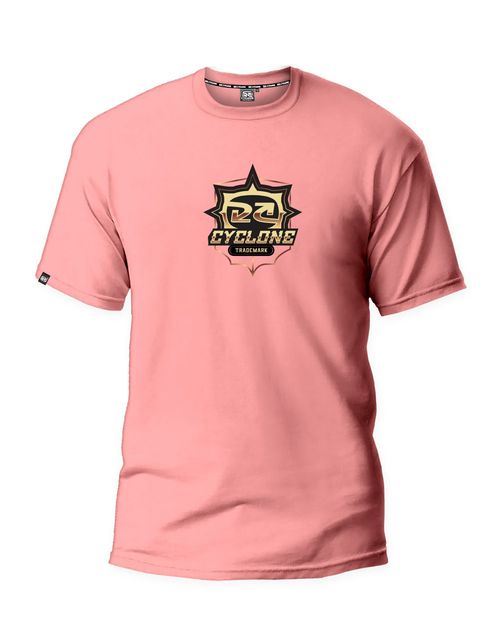 Camisa Cyclone Company Metal