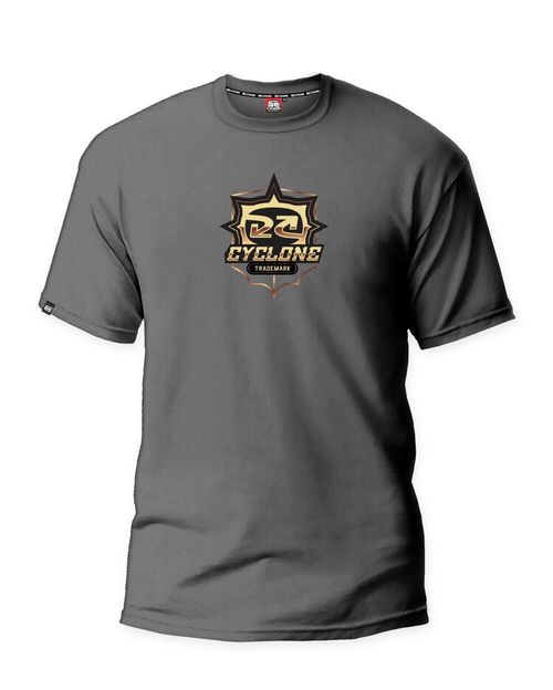 Camisa Cyclone Company Metal