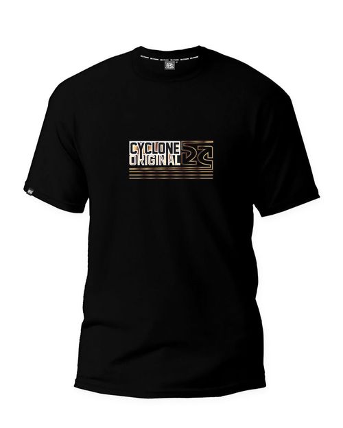 Camisa Cyclone Winter Metal